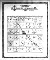 Township 19 N Range 29 E, Wheeler, Grant County 1917